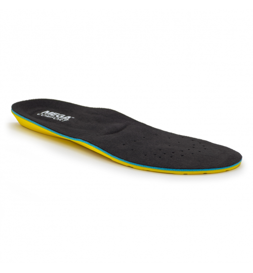 MEGA Comfort - Insole - MEGASole - Men's 10,11 / Women's 12,13