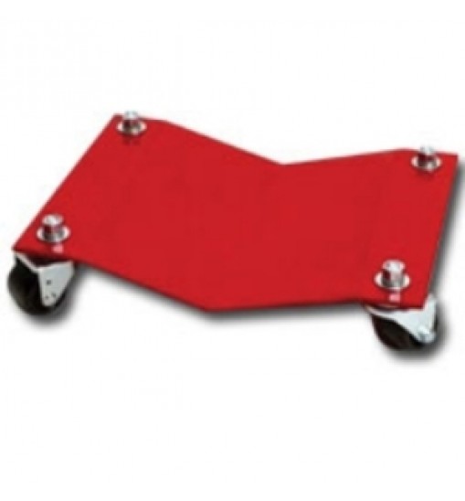 12" x 16" auto dolly 6000lb capacity - set of 4