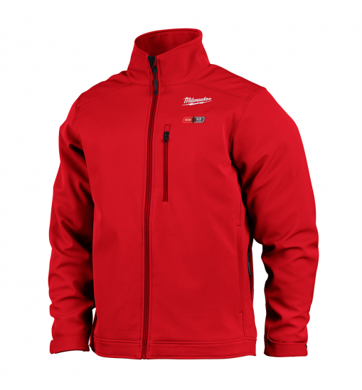 M12 Red Heat Jacket Kit, XL