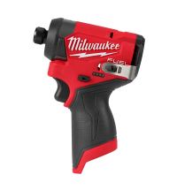 M12 FUEL™ 1/4" Hex Impact Driver