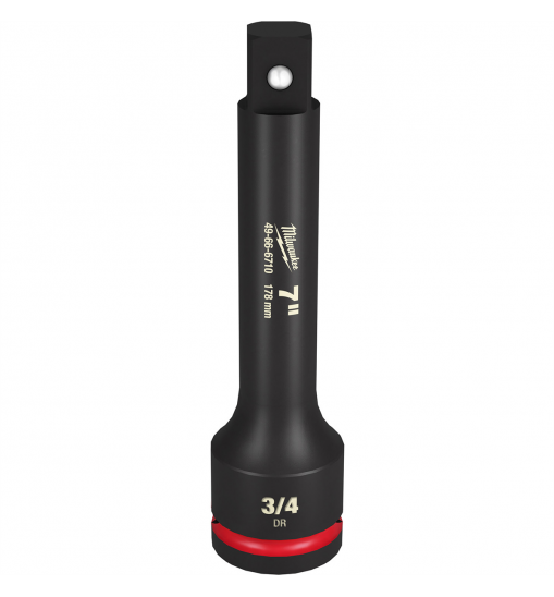 SHOCKWAVE Impact Duty™ 3/4" Drive 7" Extension