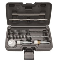 Universal Injector Seat Cleaning Kit