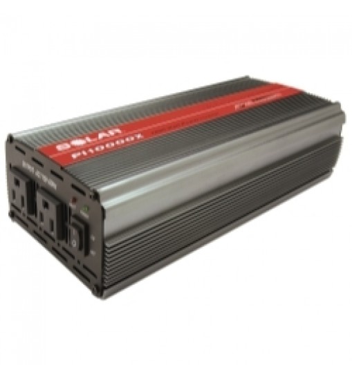 SOLAR 1000W Power Inverter