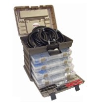 Deluxe AC Line Repair Kit