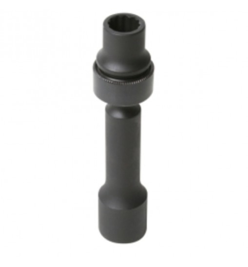 1/2 in. Drive 12-Point Driveline Impa