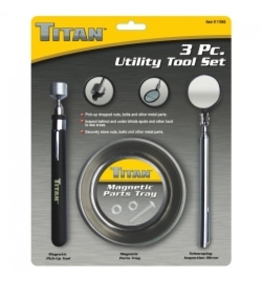 3pc utility tool set