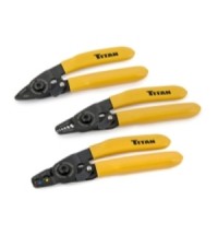 3-pc mini electrical tool set