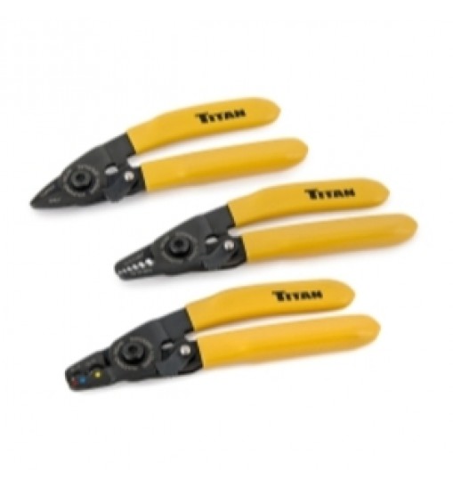 3-pc mini electrical tool set