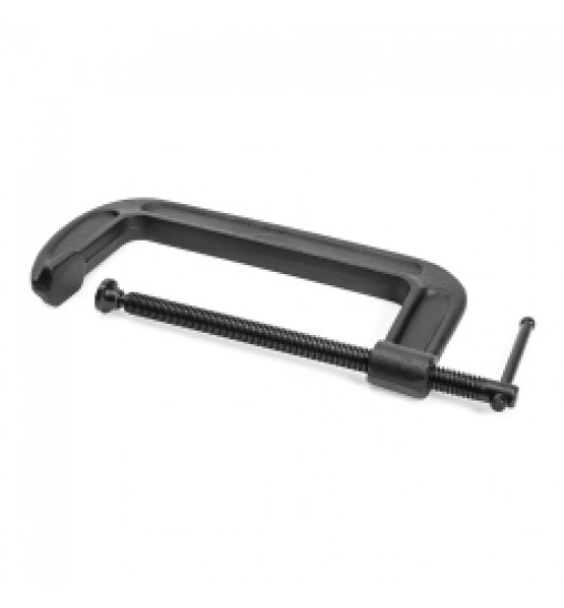 C-clamp heavy-duty 8 in.