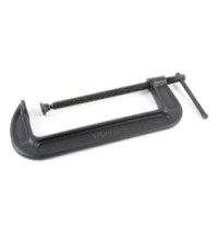 C-clamp heavy-duty 10 in.