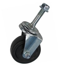 3.0" swivel caster no brake