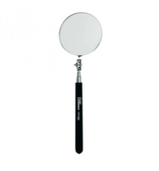 3 1/4" Diameter Inspection Mirror