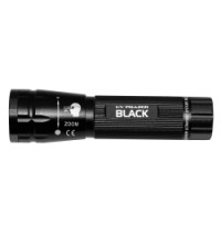 Phazer Black (AAA Batteries) True UV Light