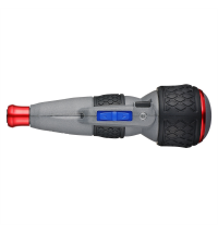 Cordless High Speed Ball Grip Screwdriver