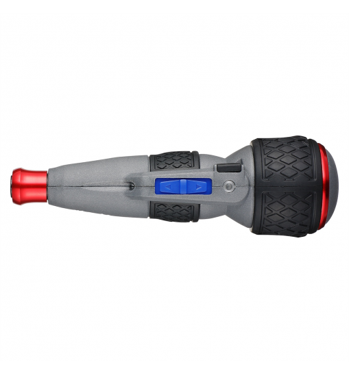 Cordless High Speed Ball Grip Screwdriver