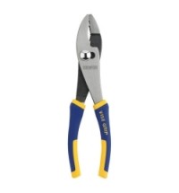 8" propliers slip joint pliers