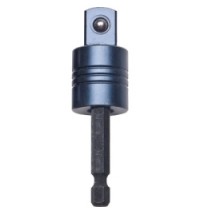 1/2" Power-Lock SqDr 1/4" Shft