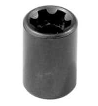 3/8 in. Square Drive GM Seat Track Socket