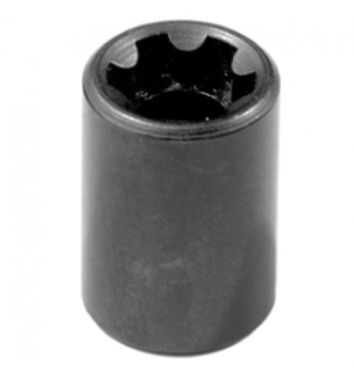 3/8 in. Square Drive GM Seat Track Socket