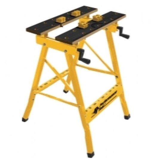 Multi-Purpose Folding Workbench