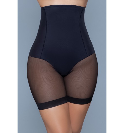 2006 Held together Shapewear Short Black