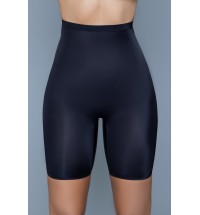 2010 Think Thin Shapewear Shorts Black