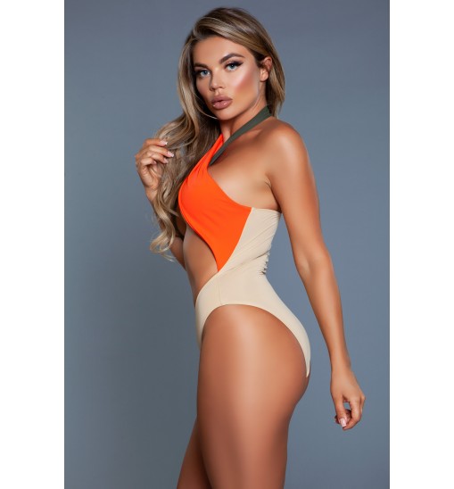 2108 Hattie Swimsuit