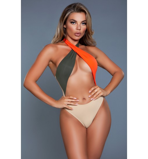 2108 Hattie Swimsuit