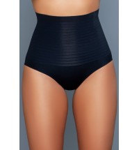 2170 Higher Power Shaping Brief Black