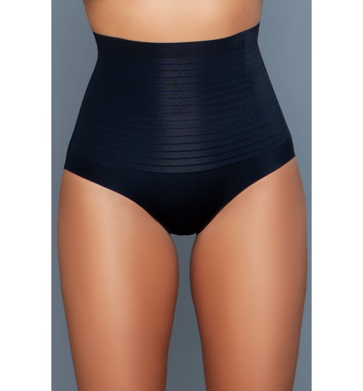 2170 Higher Power Shaping Brief Black