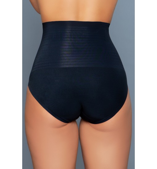 2170 Higher Power Shaping Brief Black