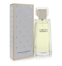 Carolina Herrera by Carolina Herrera Eau De Parfum Spray 3.4 oz (Women)