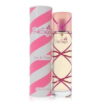 Pink Sugar by Aquolina Eau De Toilette Spray 3.4 oz (Women)