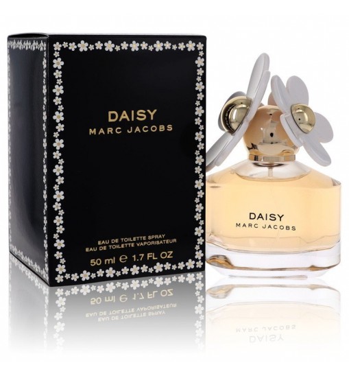 Daisy by Marc Jacobs Eau De Toilette Spray 1.7 oz (Women)