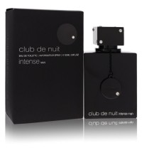 Club De Nuit Intense by Armaf Eau De Toilette Spray 3.6 oz (Men)