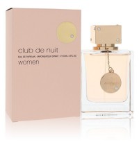 Club De Nuit by Armaf Eau De Parfum Spray 3.6 oz (Women)