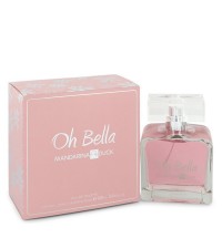 Mandarina Duck Oh Bella by Mandarina Duck Eau De Toilette Spray 3.4 oz (Women)