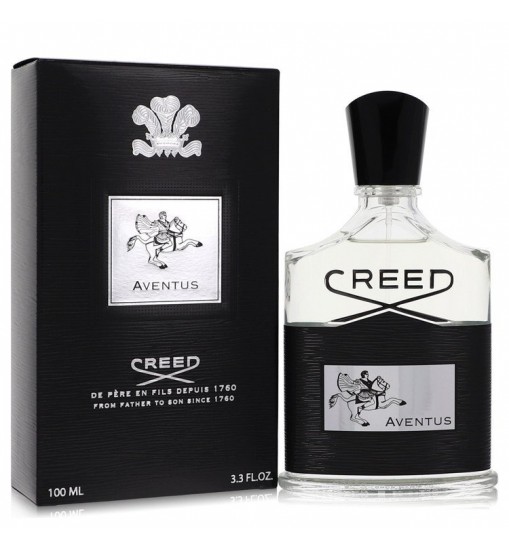 Aventus by Creed Eau De Parfum Spray 3.3 oz (Men)