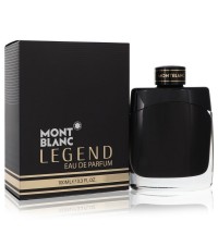 MontBlanc Legend by Mont Blanc Eau De Parfum Spray 3.3 oz (Men)