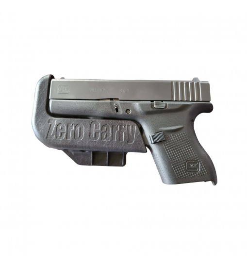 Left-handed Taurus G3c - Zero Carry Elite Ultimate Holster