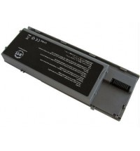 Battery lion dell latitude d620 d630 d630n d631 d631n d830n series 6 cells: warr