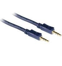 75ft velocityandtrade; 3.5mm m/m stereo audio cable