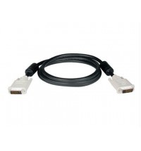 Dvi dual link tmds cable - 24 pin dvi-digital (dual-link) - male - 24 pin dvi-di