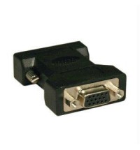 Dvi to vga adapter converter dvi-a analog male hd15 female