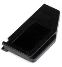 Install a 34mm expresscard into a 54mm expresscard slot, without card slippage -