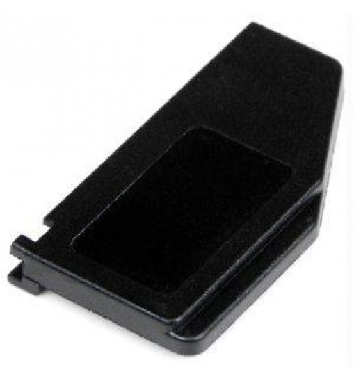 Install a 34mm expresscard into a 54mm expresscard slot, without card slippage -