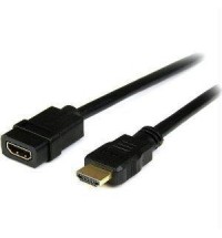 Extend the connection distance between your hdmi-enabled devices by 2 meters - h