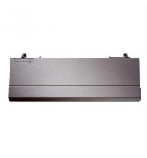 Battery for dell latitude e6400, e6500; precision m2400, m4400 6-cells 312-0748,