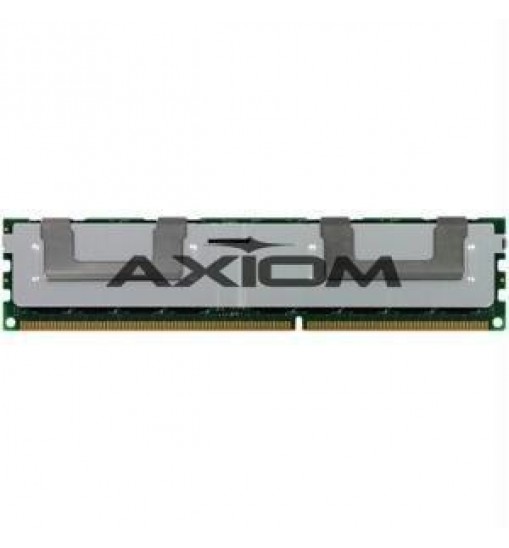 Axiom 8gb ddr3-1600 low voltage ecc rdimm for dell - a6761616