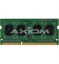 Axiom 8gb ddr3-1600 sodimm kit for apple